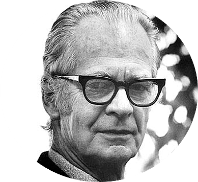 A B. F. Skinner se atribuye el origen del Análisis Conductual Aplicado.