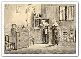 Época Colonial S. XVIII.