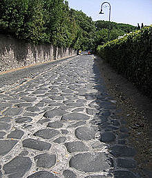 Triunfo Civil Romano