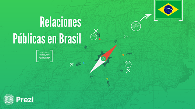 Se creo la primera ley del ejercicio de las Relaciones Públicas en latinoamerica