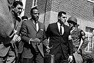 The Integration of the University of Mississippi