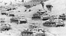 Timeline: WWII Timeline