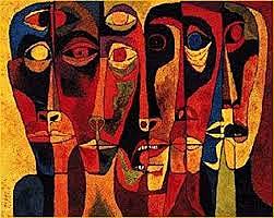 La interculturalidad como modo espontáneo