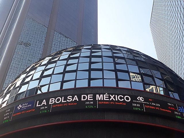 Servicio Corporativo Mexicano