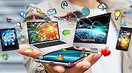 Timeline: Evolución de las TICS apartir del Siglo XXI