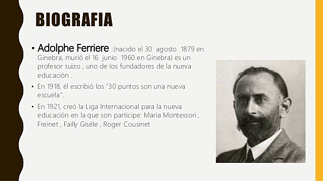 MODELO ESCUELA ACTIVA