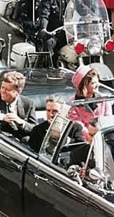 Assassination of JFK
