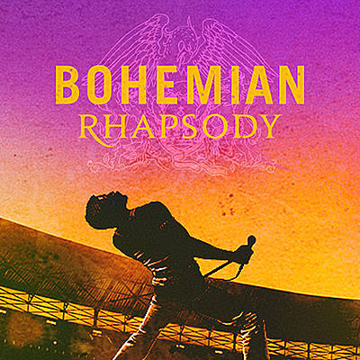 Timeline: Bohemian Rhapsody