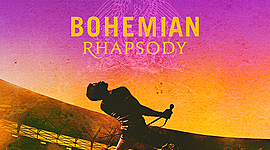 Timeline: Bohemian Rhapsody