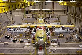 Ingeniería Aeronáutica y Aeroespacial