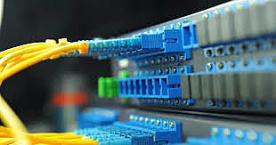 Ingeniería de Telecomunicaciones