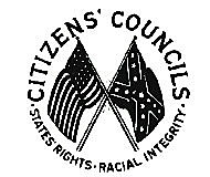 White Citizens Council