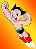 Astro boy
