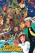 The Castle of Cagliostro