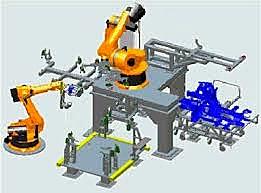 Ingeniería de Fabricación