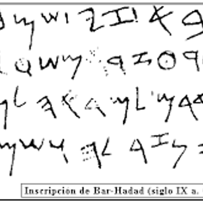 Timeline: GRAMÁTICA TRADICIONAL