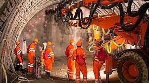 Ingeniería de Minas