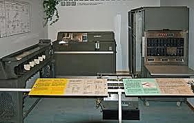IBM 650(Computadora digital)