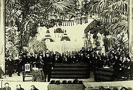 Fundació de la Lliga Regionalista