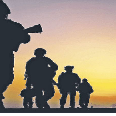 Timeline: Conflictos Armados