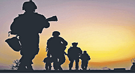 Timeline: Conflictos Armados