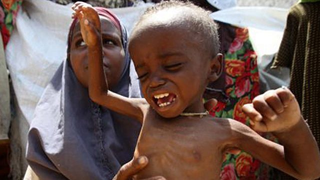 Guerra civil en Somalia