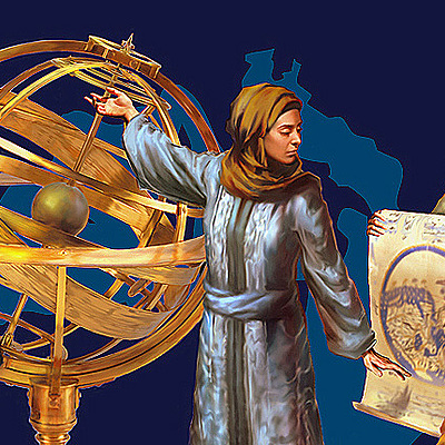 Timeline: EL ISLAM, HISTORIA Y DESARROLLO