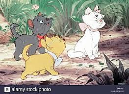 The Aristocats