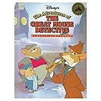 The Great Mouse Detective