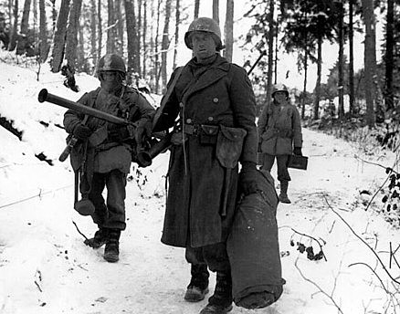 Battle of the Bulge