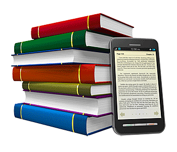 Association of American Publishers announced eBooks accounted for 20% of all U.S. book sales