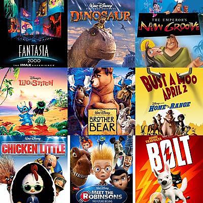 Post-Renaissance (2000-2007)