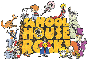 Primary Education: Schoolhouse Rock