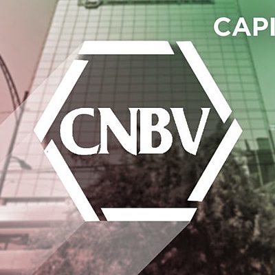 Timeline: Comisión Nacional Bancaria y de Valores