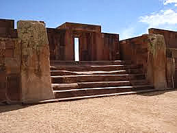 Tiahuanaco