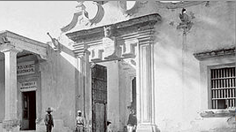 Primer Cabildo Metropolitano