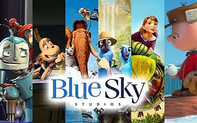 Blue Sky Studios