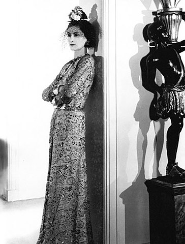 Coco Chanel (Francia, 1883 - 1971)