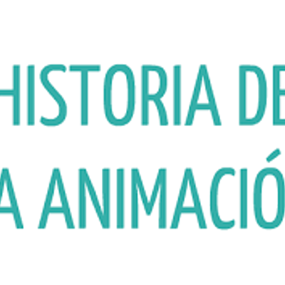 Timeline: History of Animation (Mexico)