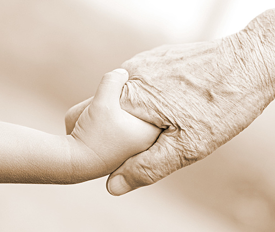 Asumir la responsabilidad