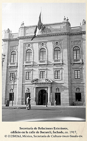 Época Postrevolucionaria