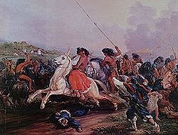 Conquista del Desierto