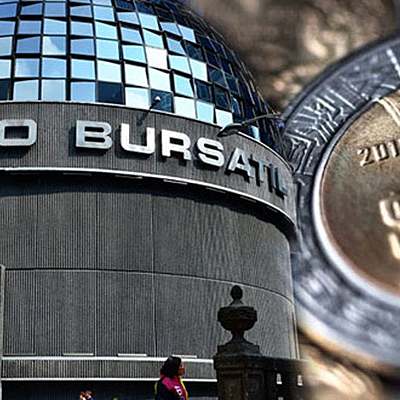 Timeline: 50 AÑOS DE HISTORIA EN LA BOLSA MEXICANA DE VALORES.