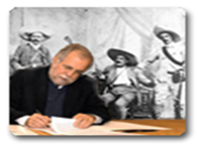 Entorno Político - Constitucion Mexicana