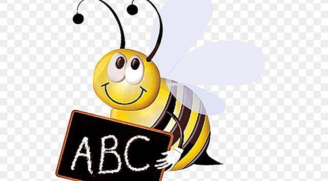 Grade 3 to 5: Spelling Bee