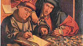 Timeline: ANTECEDENTES DE LAS FINANZAS PÚBLICAS Y LOS PERÍODOS DE LA CONTABILIDAD