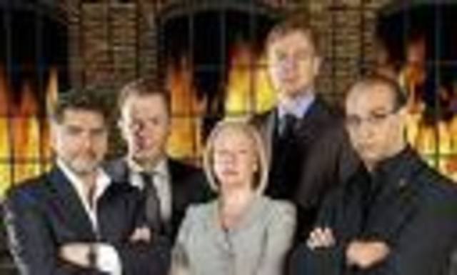 I will become one of the owner of corpoartion