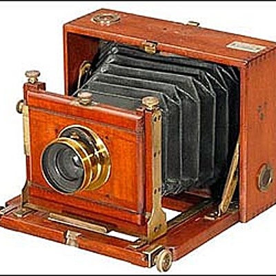 Timeline: la evolución de la cámara de fotos digital