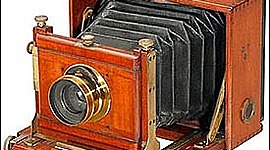 Timeline: la evolución de la cámara de fotos digital