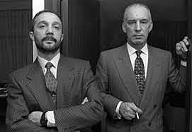 Amedo y Domínguez, condenados por su relación con los GAL